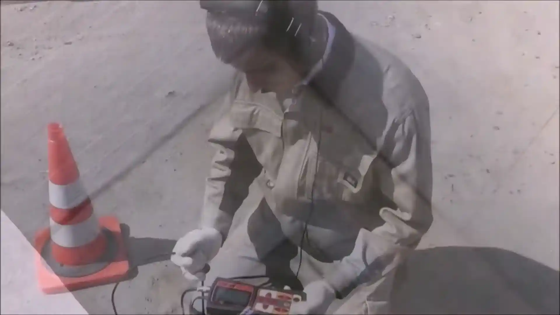 Acoustic Leak Detection in Compton, CA