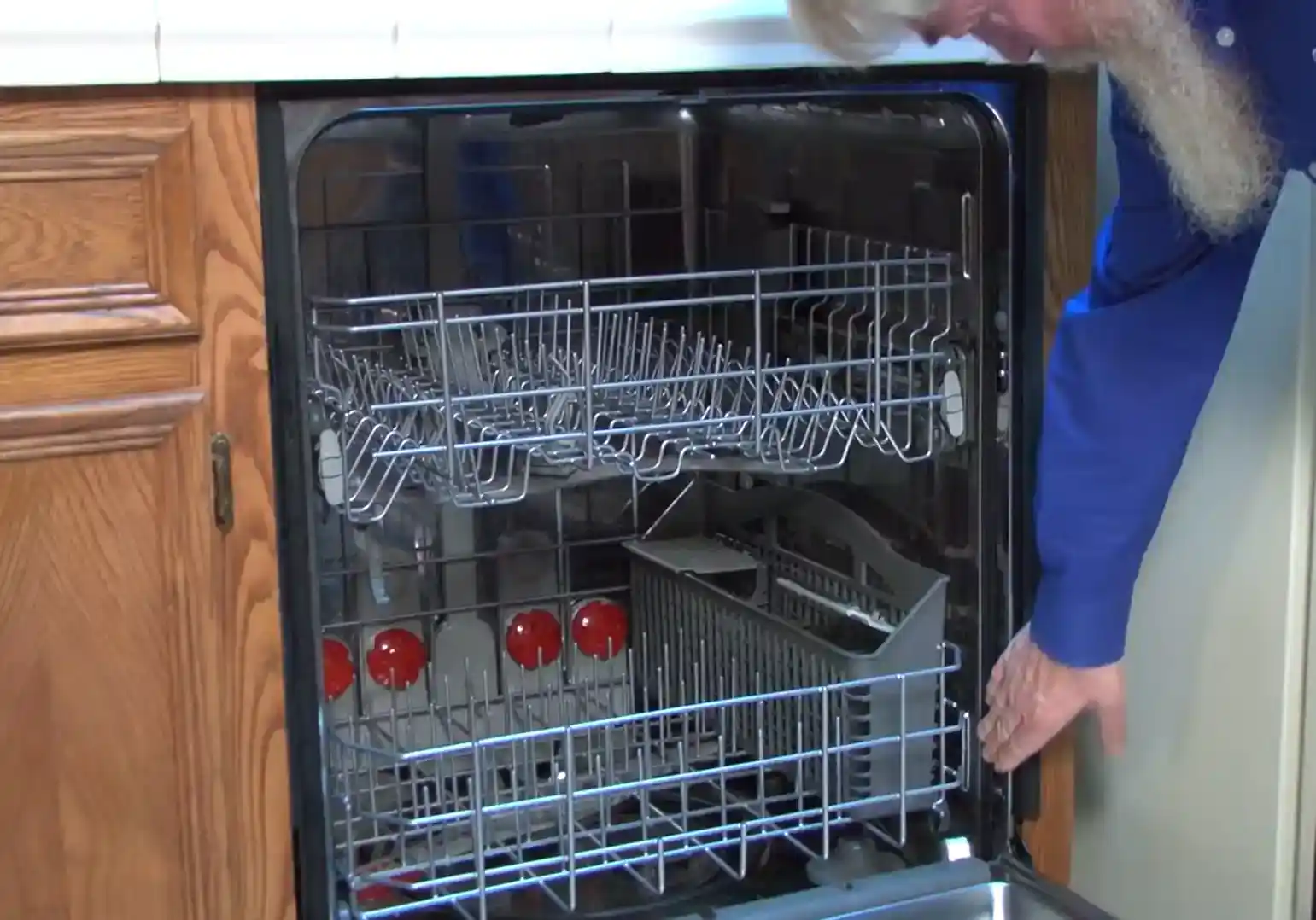 Appliance Leak Detection & Repair in Compton, CA