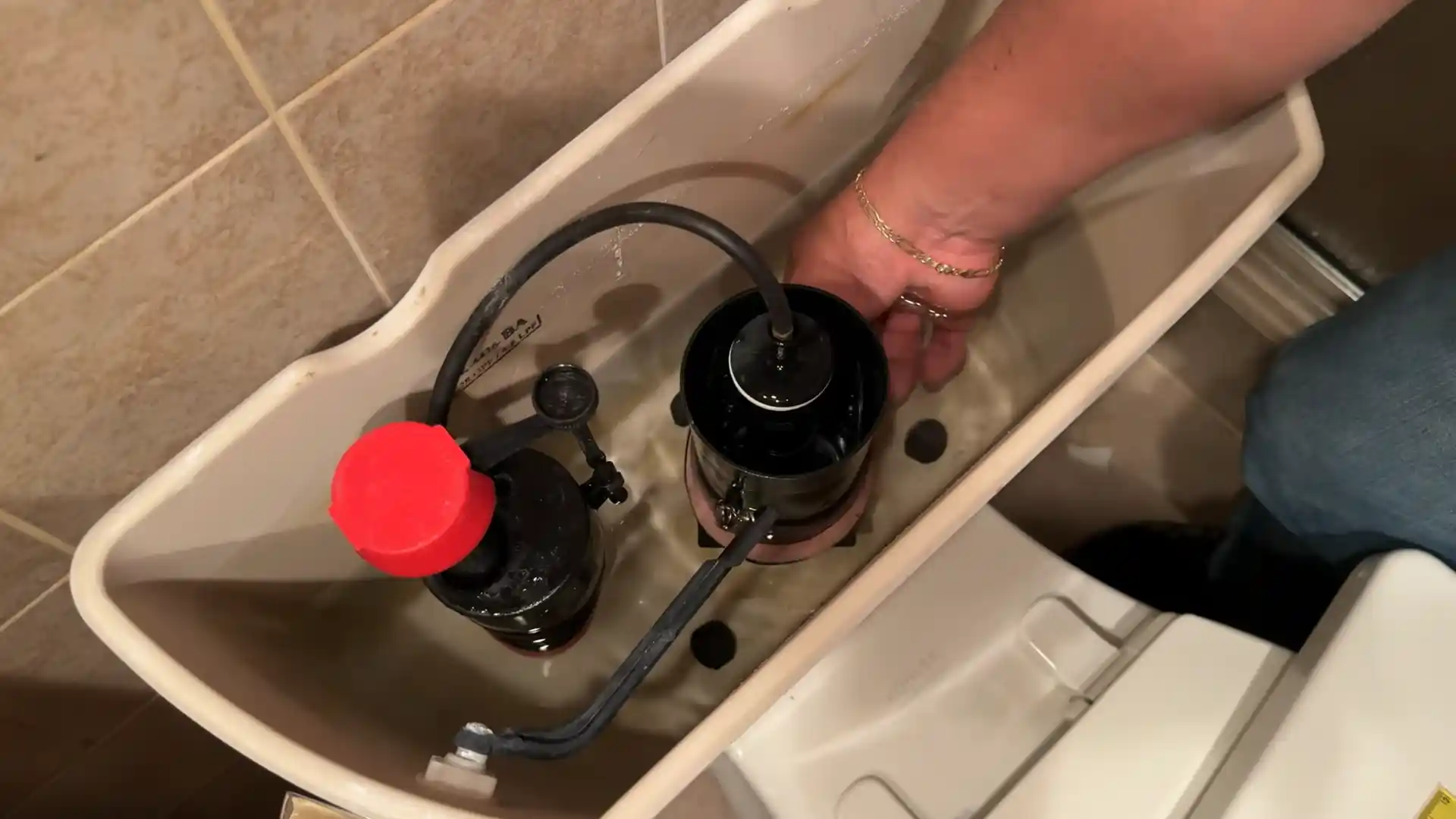 Commercial Leak Detection & Repair in Compton, CA