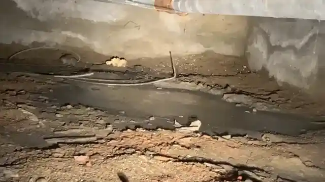 Crawl Space Leak Detection & Repair in Compton, CA