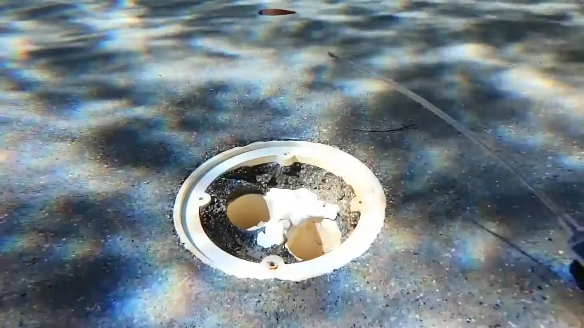 Drain Leak Detection & Repair in Compton, CA