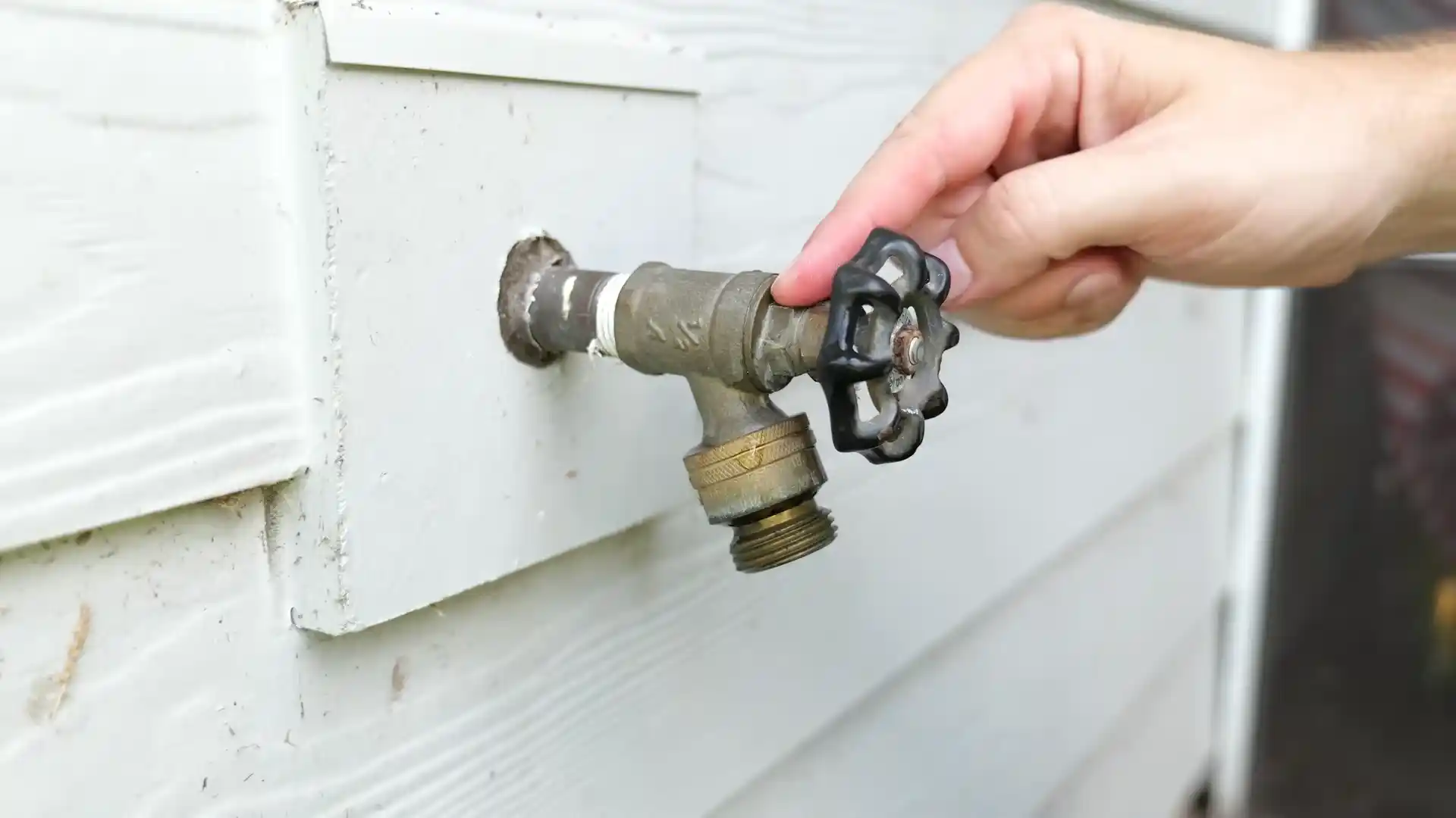 Faucet Leak Detection & Repair in Compton, CA