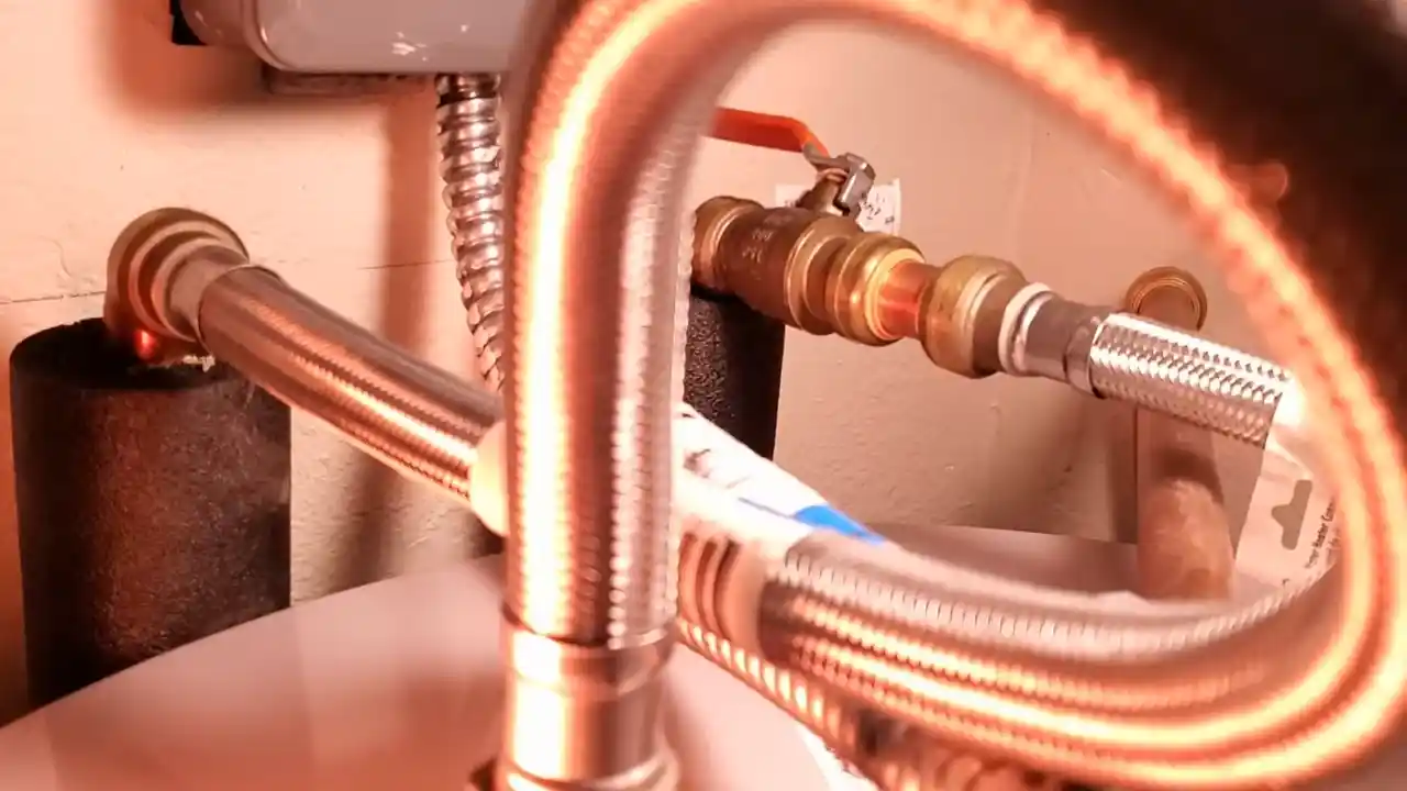 Foundation Leak Detection & Repair in Compton, CA