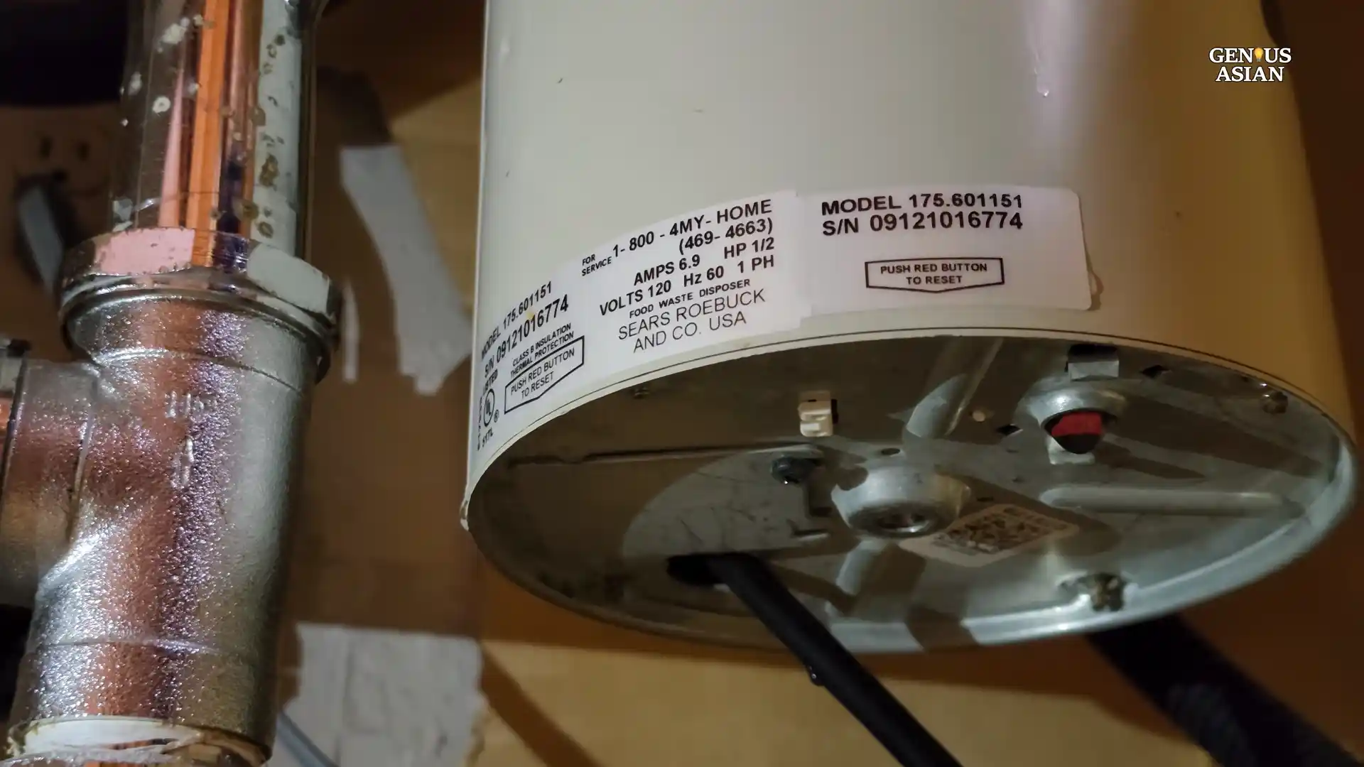 Garbage Disposal Leak Detection & Repair in Compton, CA