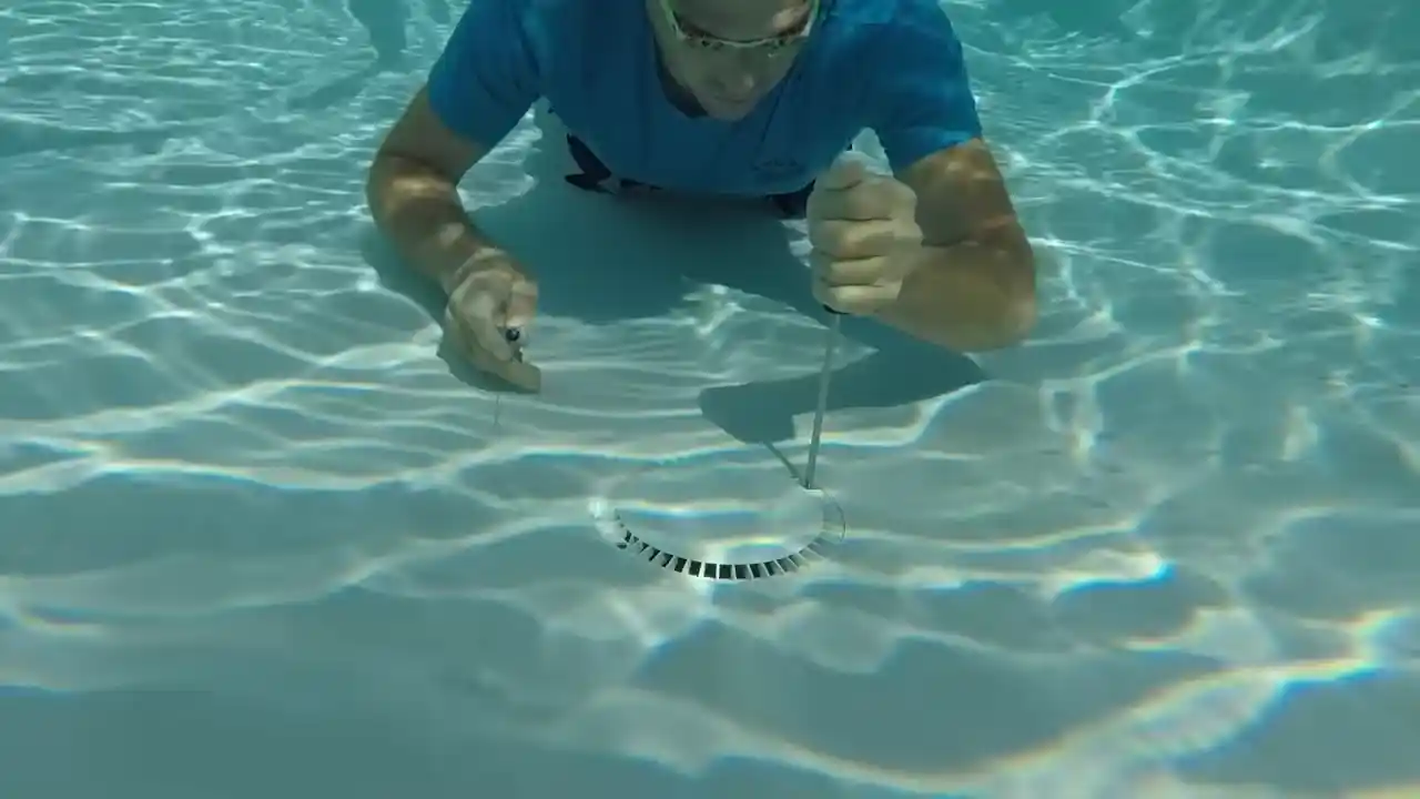 Inground Pool Leak Detection & Repair in Compton, CA