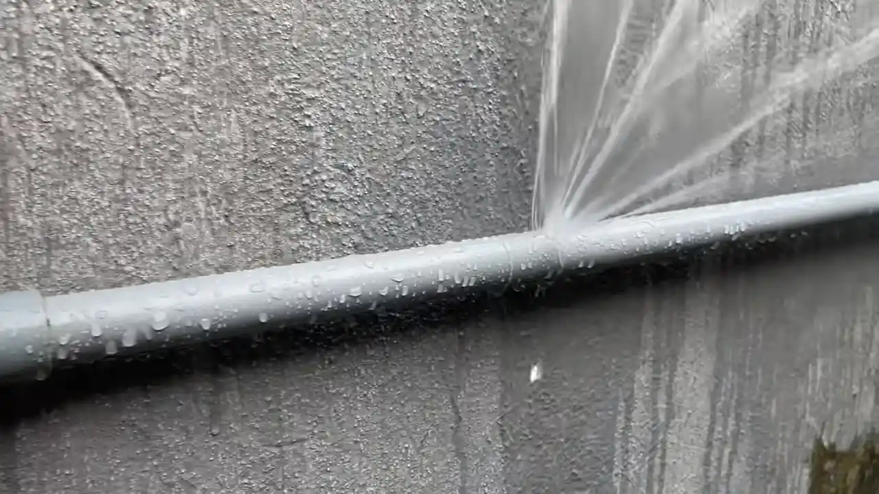 Pinhole Leak Detection & Repair in Compton, CA