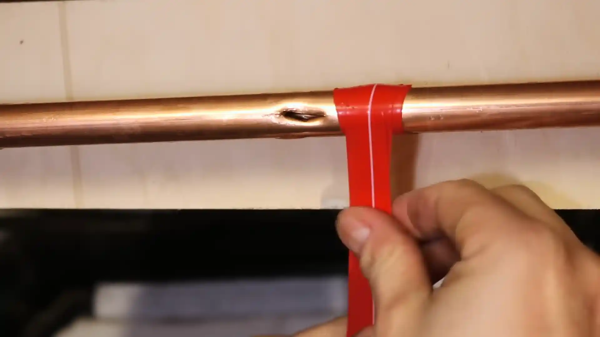 Pipe Leak Detection & Repair in Compton, CA
