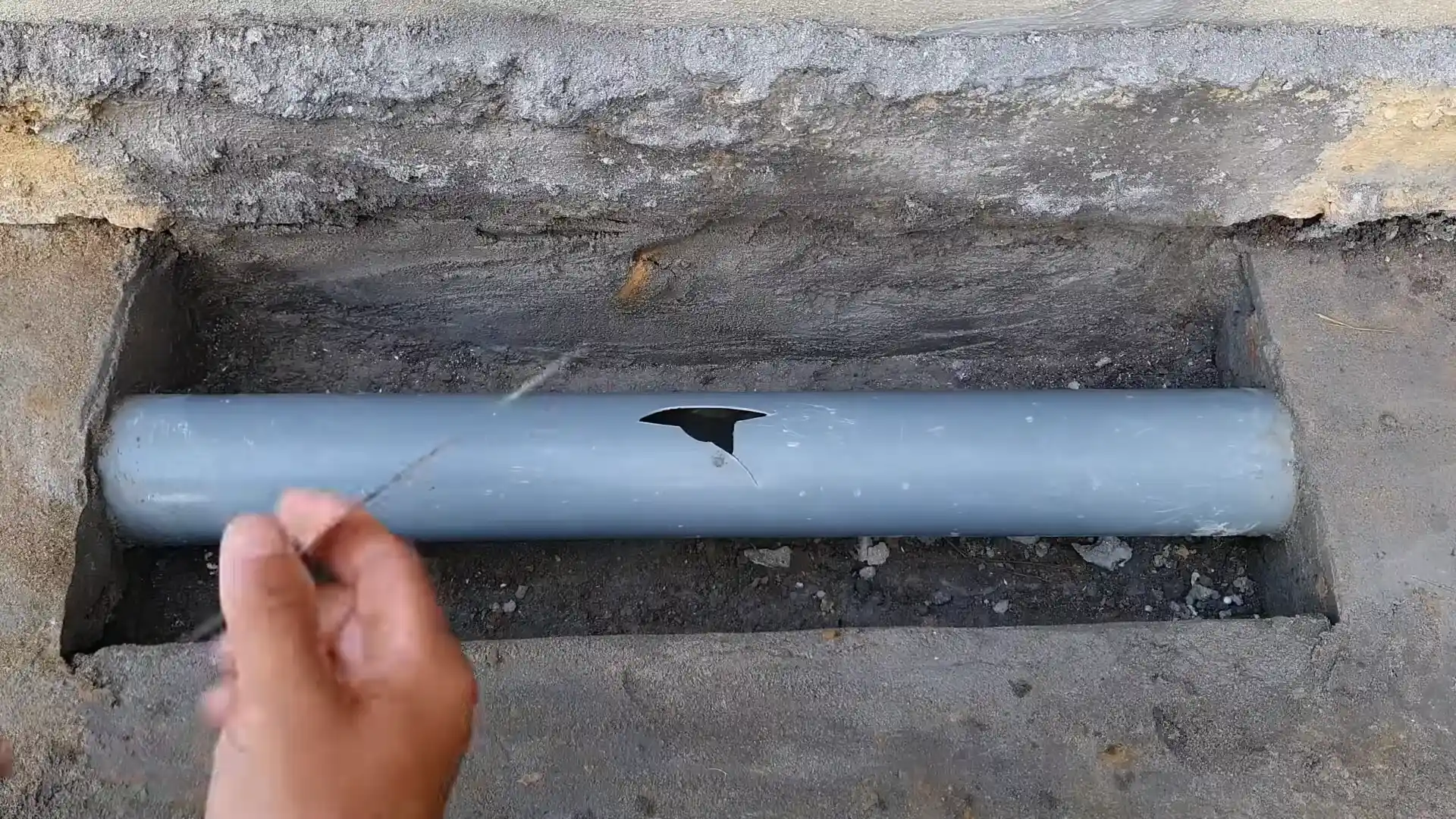 Plumbing Leak Detection & Repair in Compton, CA