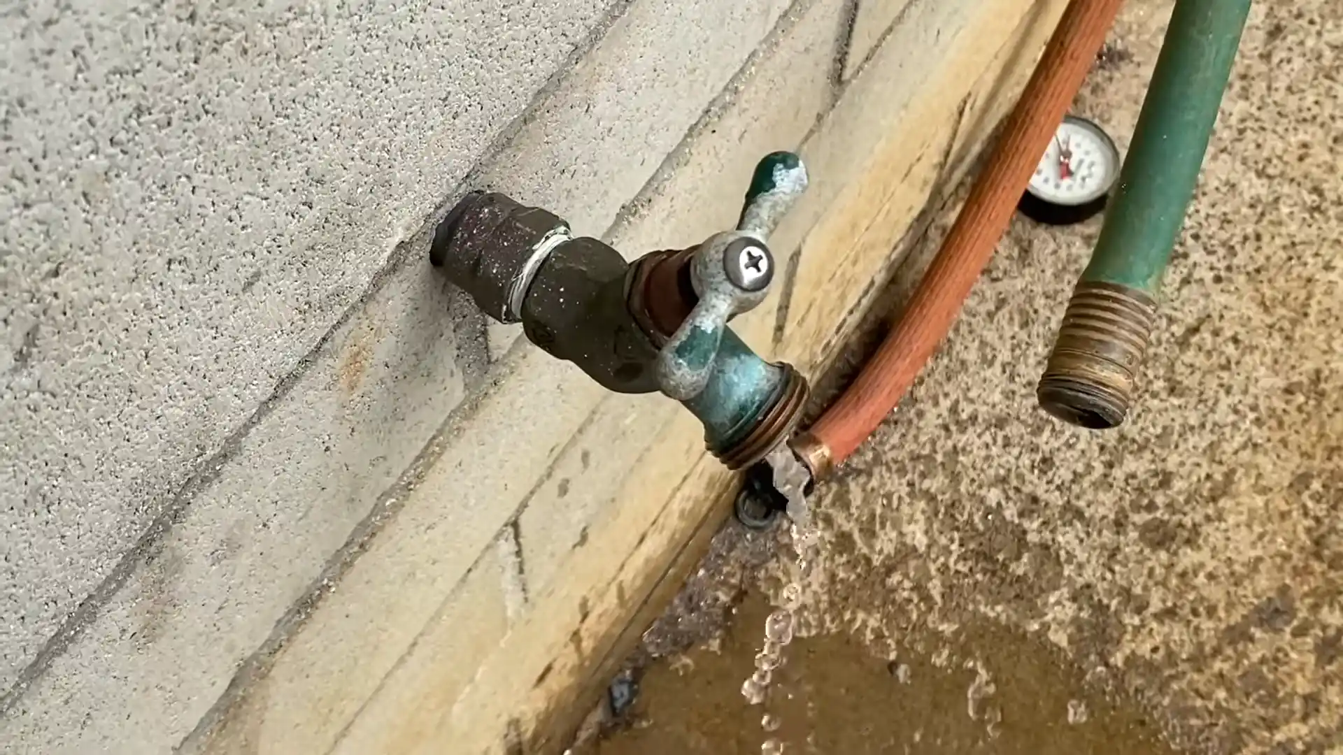 Pressure Regulator Valve Leak Detection & Repair in Compton, CA