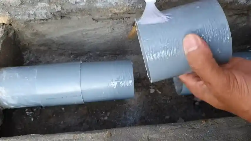 Residential Leak Detection & Repair in Compton, CA