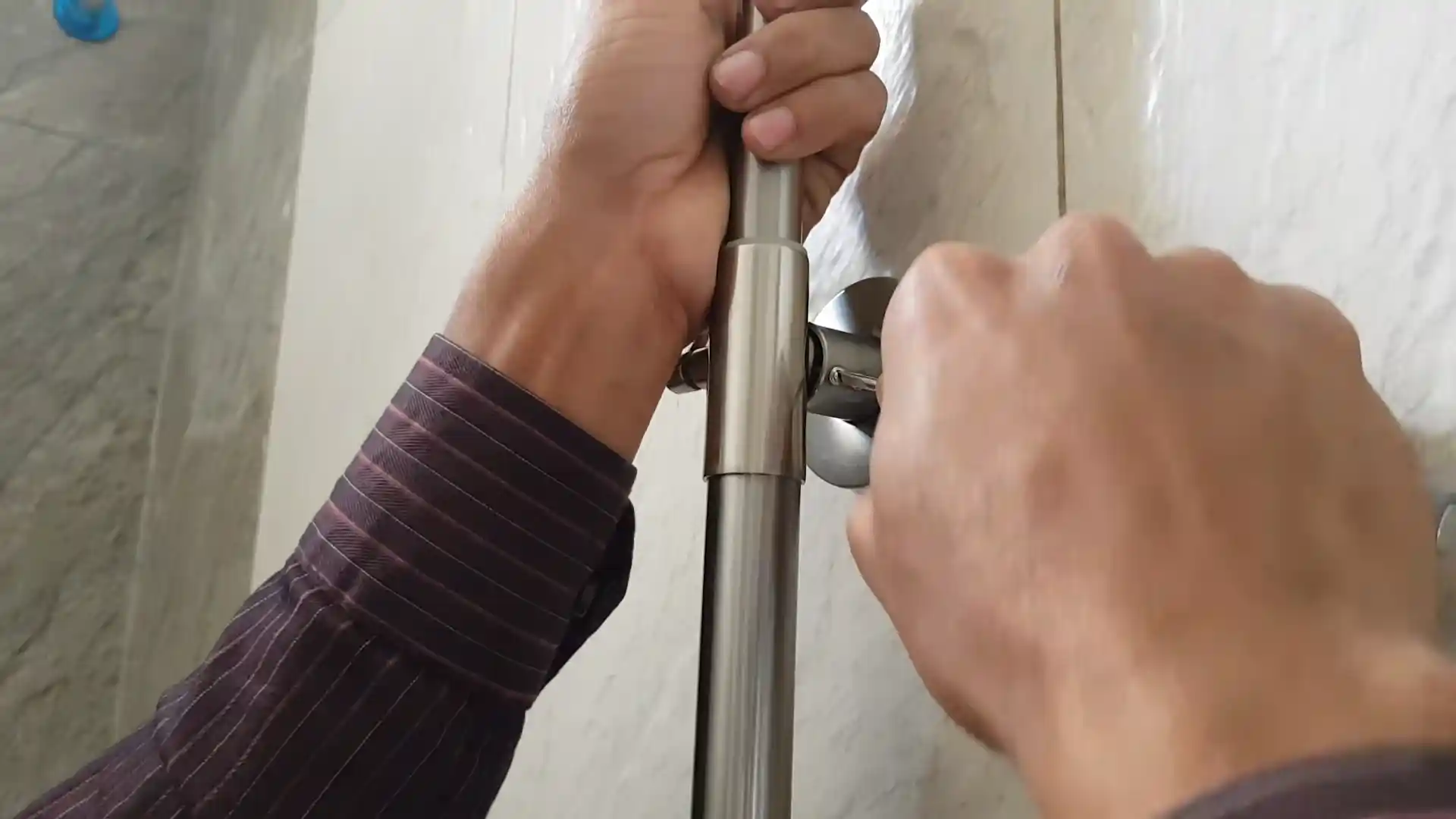 Shower Leak Detection & Repair in Compton, CA