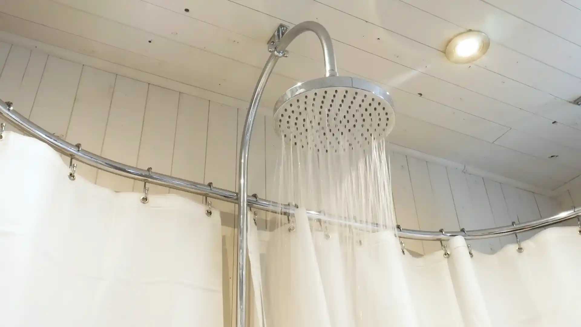 Shower Pan Leak Detection & Repair in Compton, CA