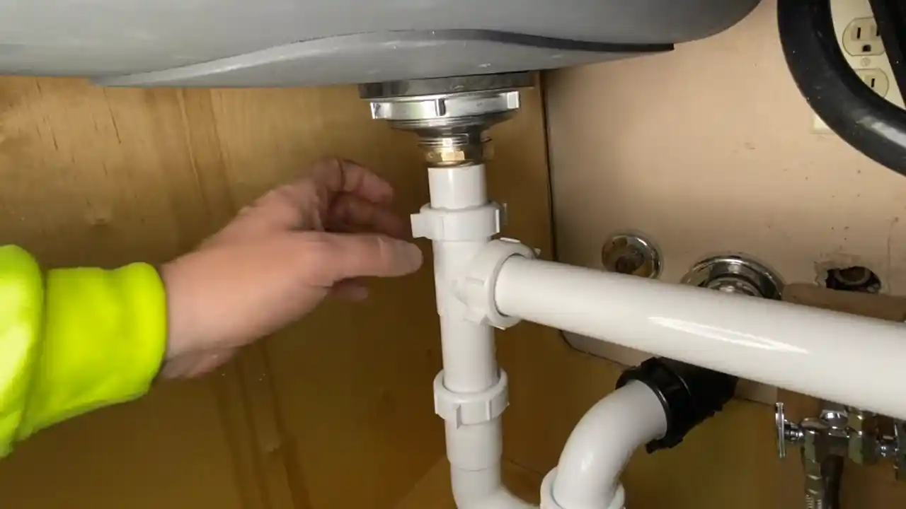 Sink Leak Detection & Repair in Compton, CA