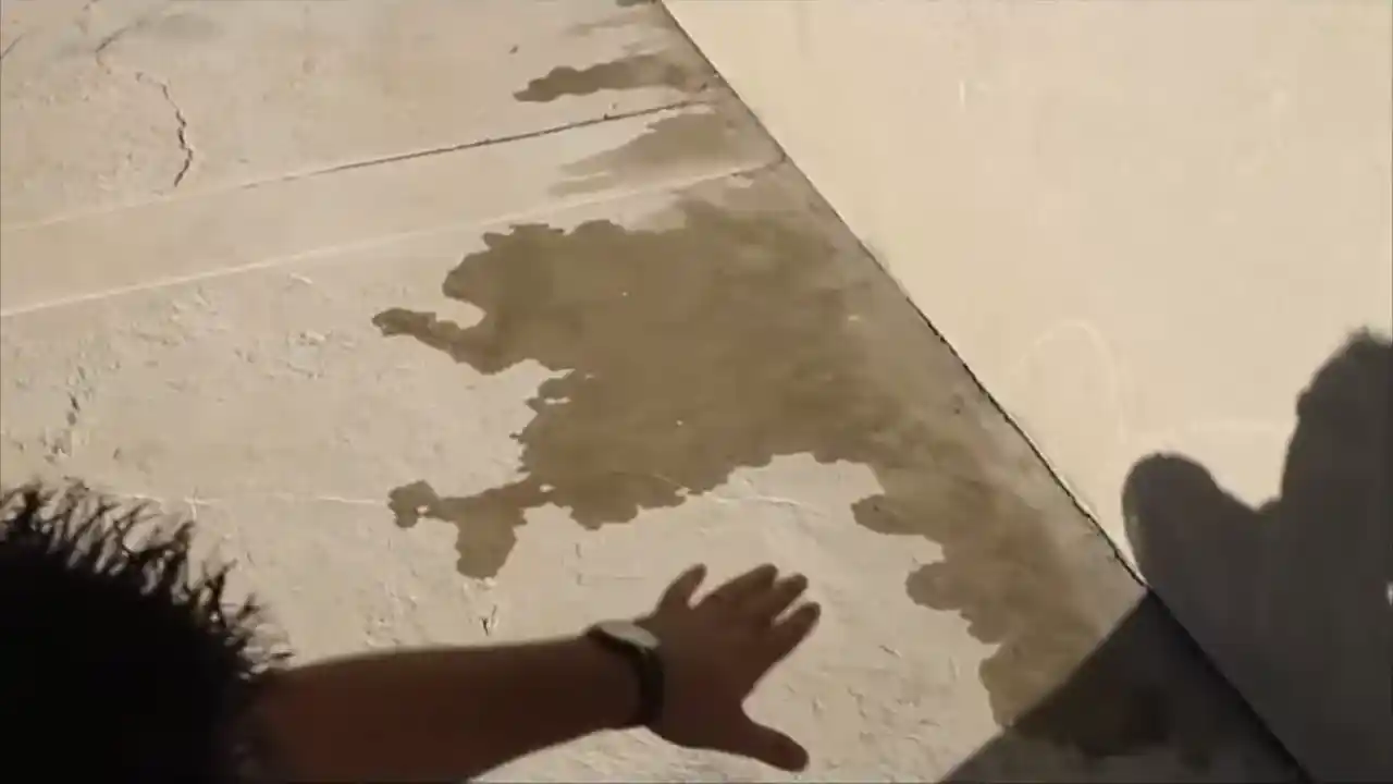 Slab Leak Detection & Repair in Compton, CA