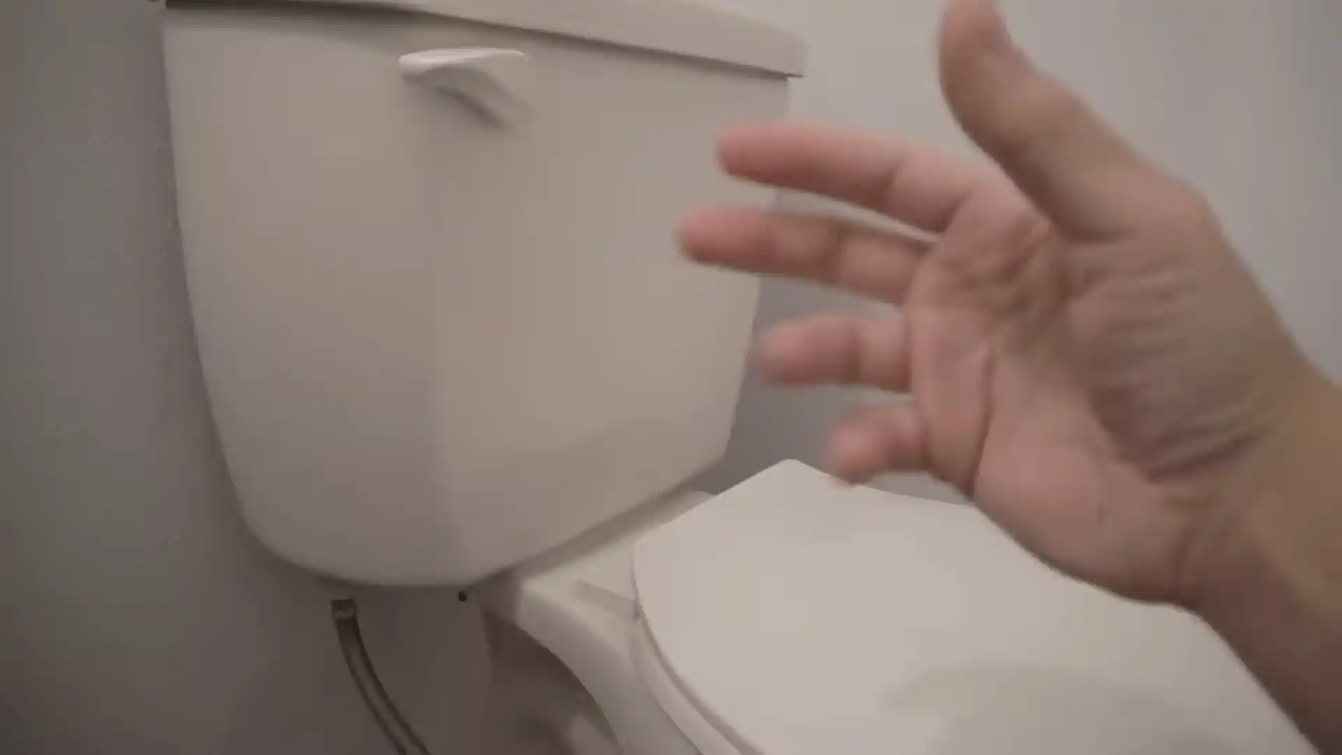 Toilet Leak Detection & Repair in Compton, CA