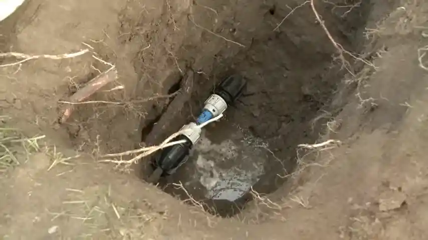 Underground Leak Detection & Repair in Compton, CA