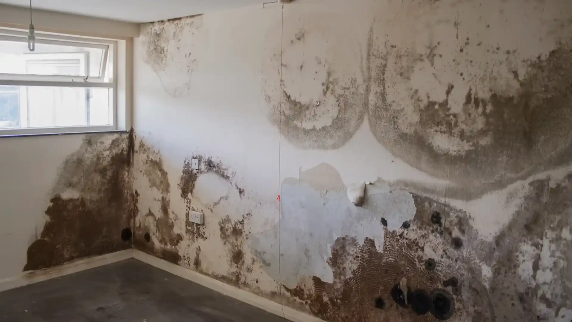 Wall Leak Detection & Repair in Compton, CA