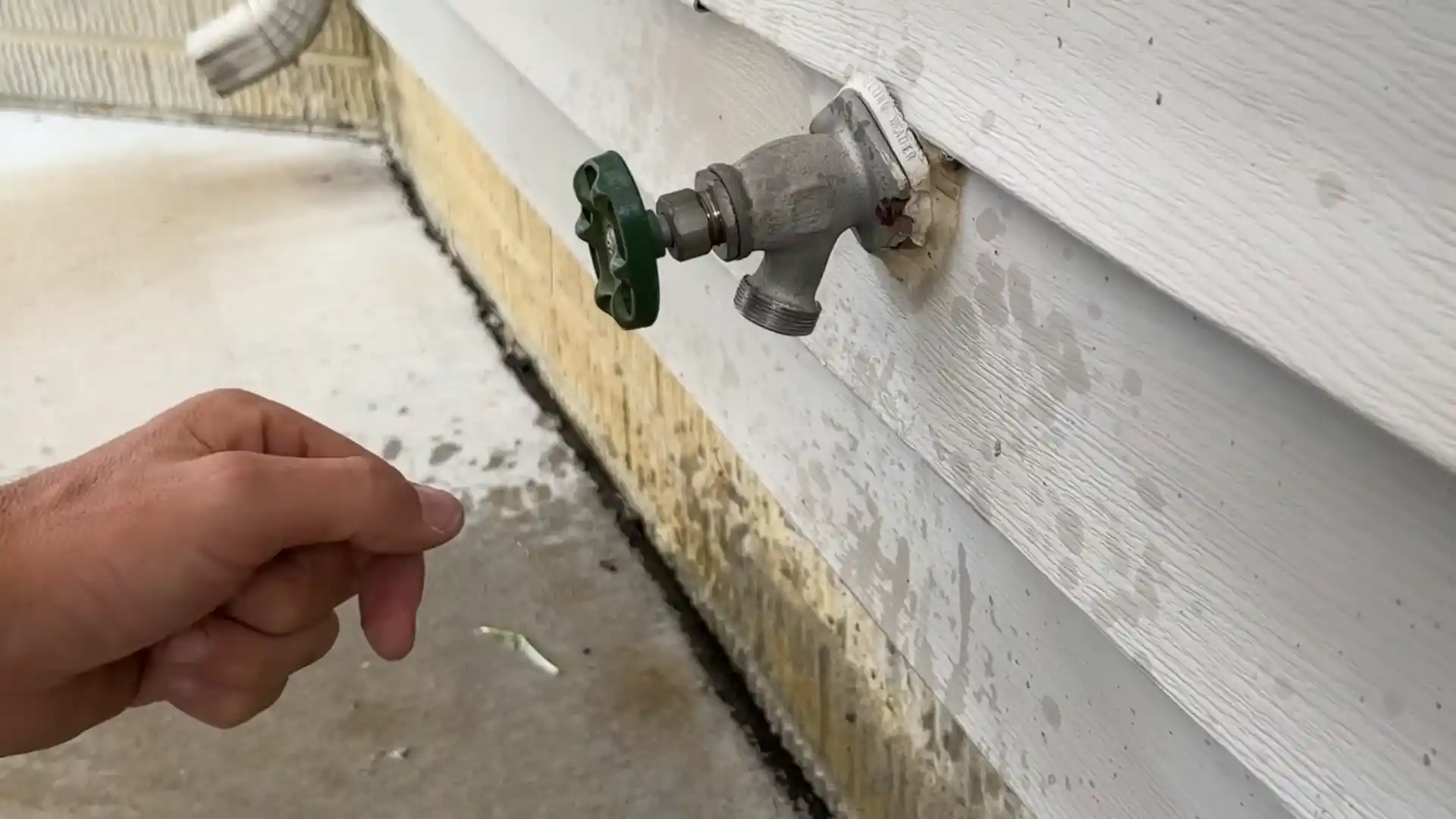Water Line Leak Detection & Repair in Compton, CA