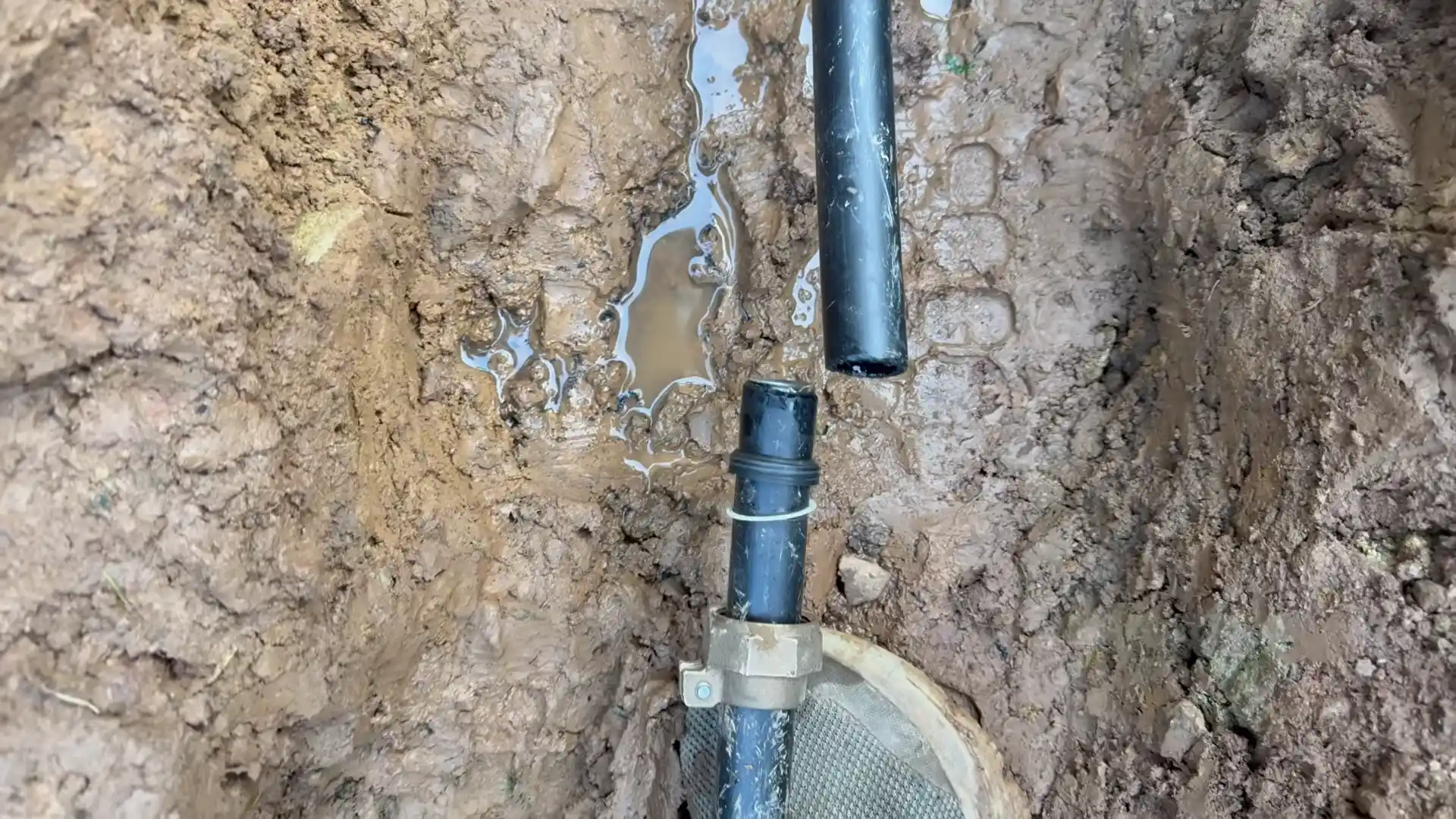 Yard Leak Detection & Repair in Compton, CA